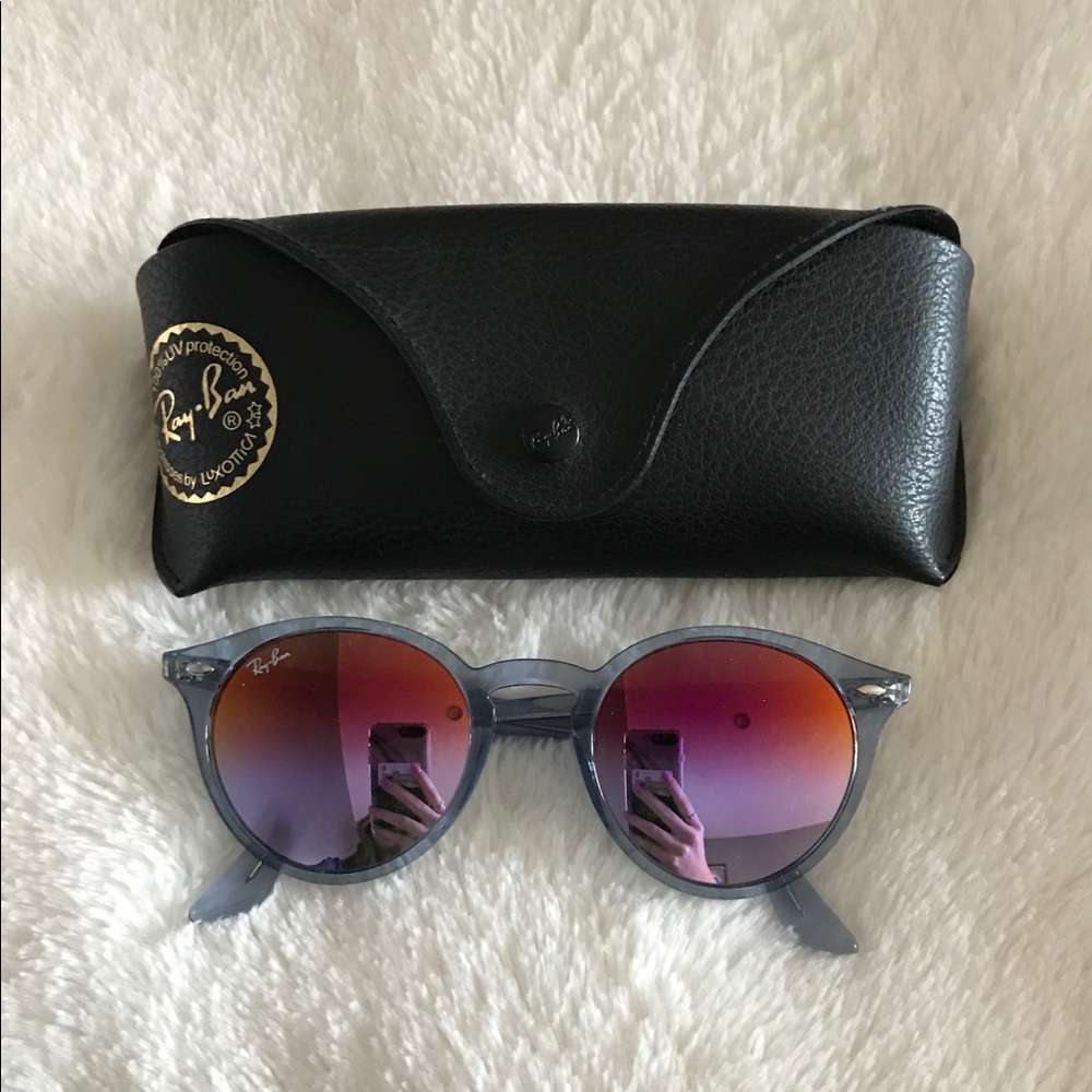Brand new Ray Bans